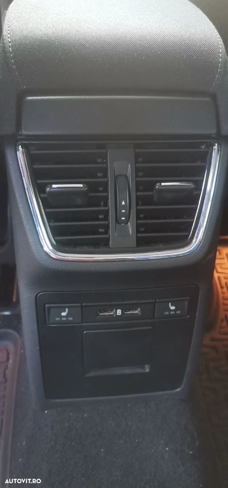Skoda Octavia 1.0 TSI Style - 13