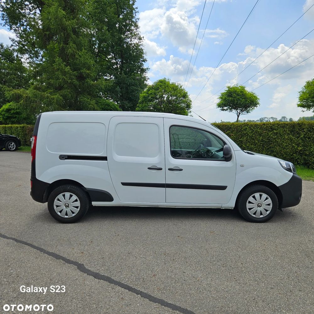 Renault KANGOO - 9