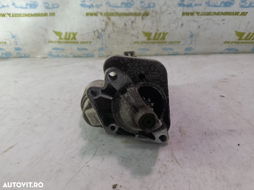 Electromotor 23003329R  1.5 DCI k9k858 Dacia Duster 1 [facelift] [201 - 4