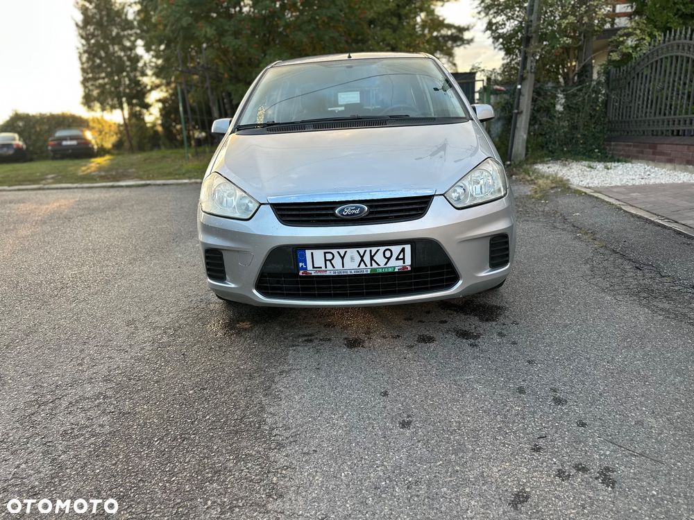 Ford C-MAX 2.0 Trend - 13