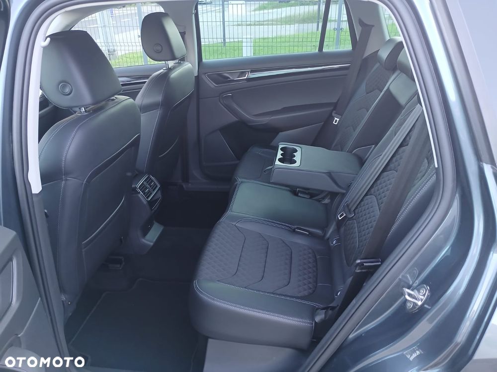 Skoda Kodiaq 2.0 TSI 4x4 Style DSG - 25
