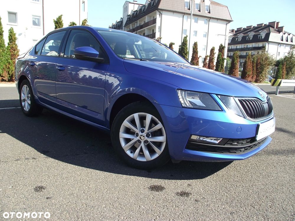 Skoda Octavia 1.4 TSI Ambition - 5