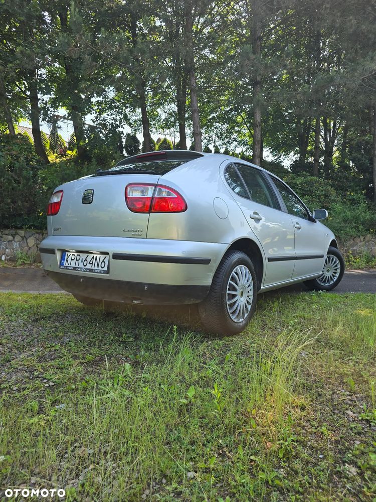 Seat Leon - 27