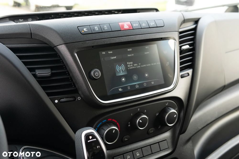 Iveco Daily 35S16HA8 V - 8