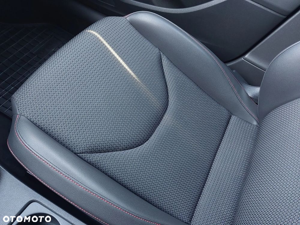 Seat Leon 1.8 TSI FR S&S - 37