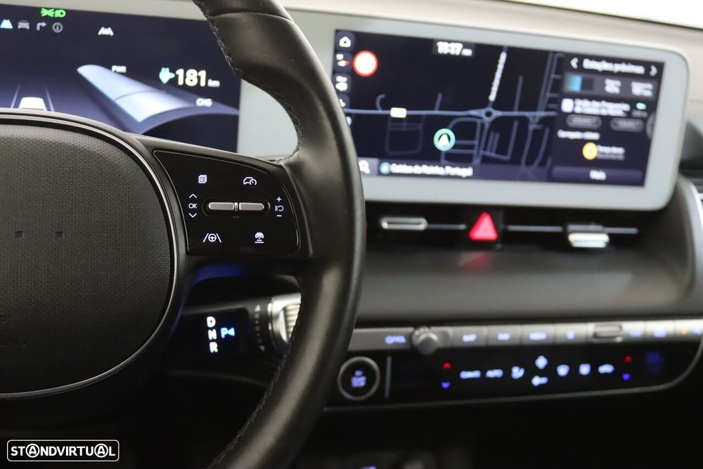 Hyundai Ioniq 5 73 kWh Premium - 12