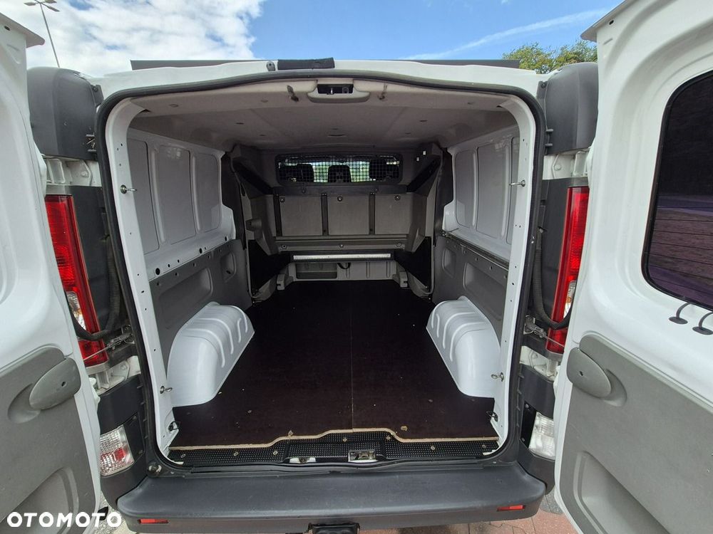 Renault Trafic - 33