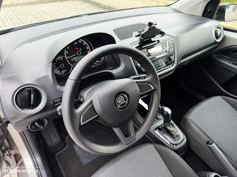 Skoda Citigo-e iV Best of - 5