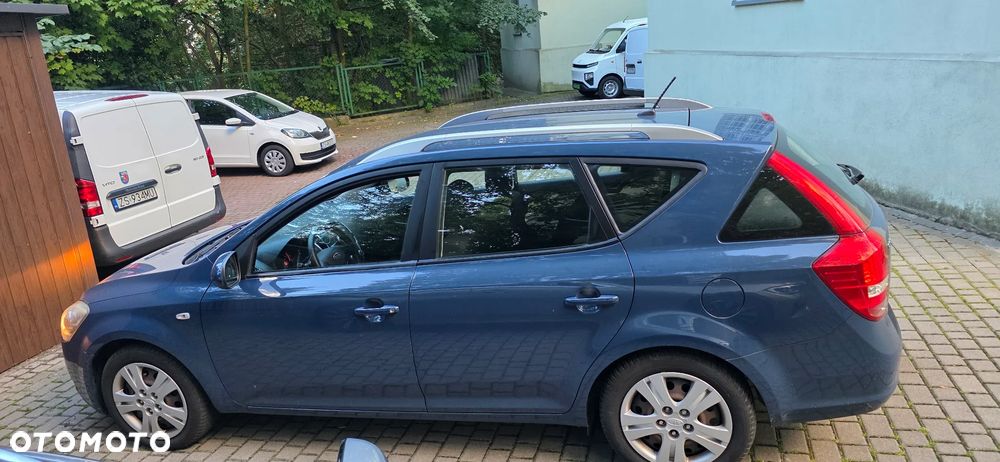 Kia Ceed 1.4 M - 5