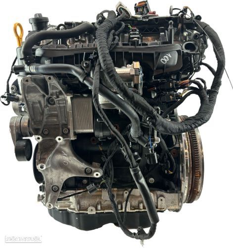 Motor Vw Golf VIII 2.0 GTI DNF 300cv - 1