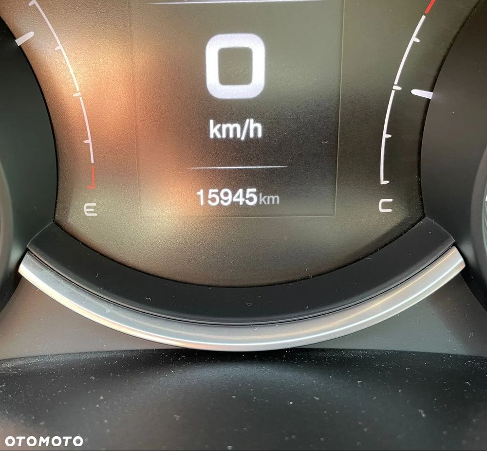 Fiat 500X Dolcevita 1.3 FireFly Turbo DCT 4x2 S&S Sport - 9