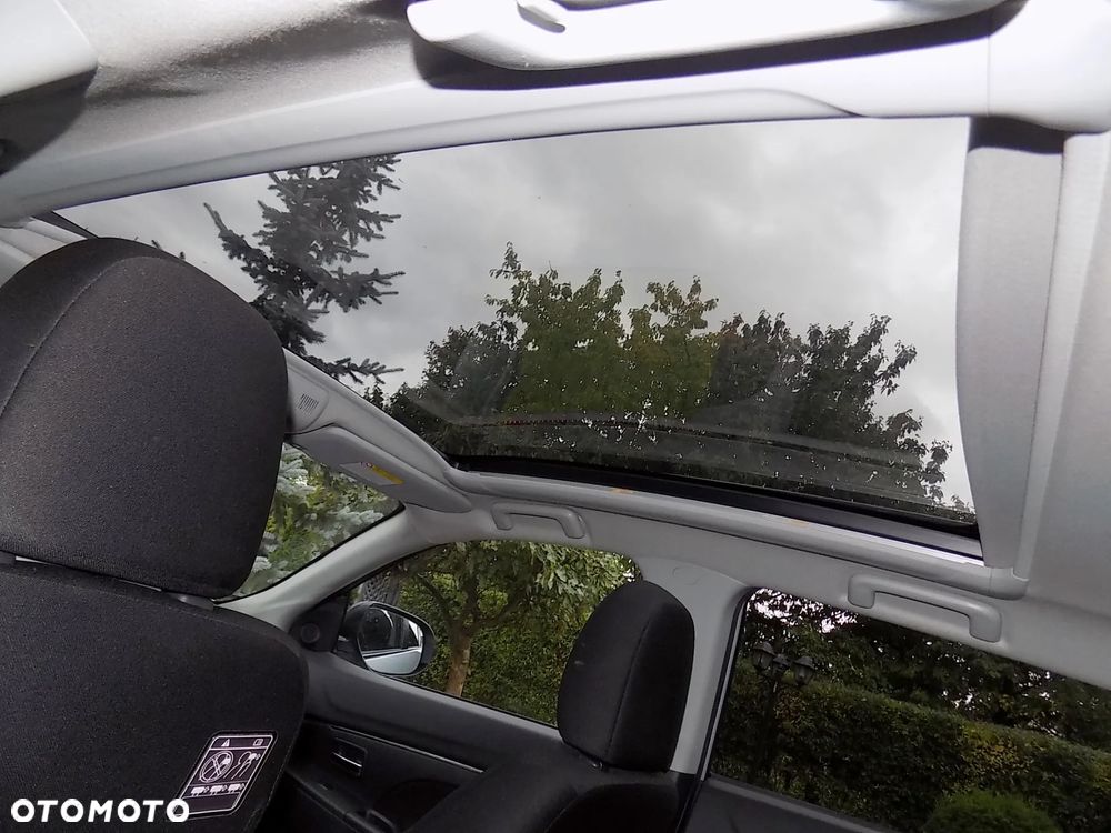 Mitsubishi ASX - 23