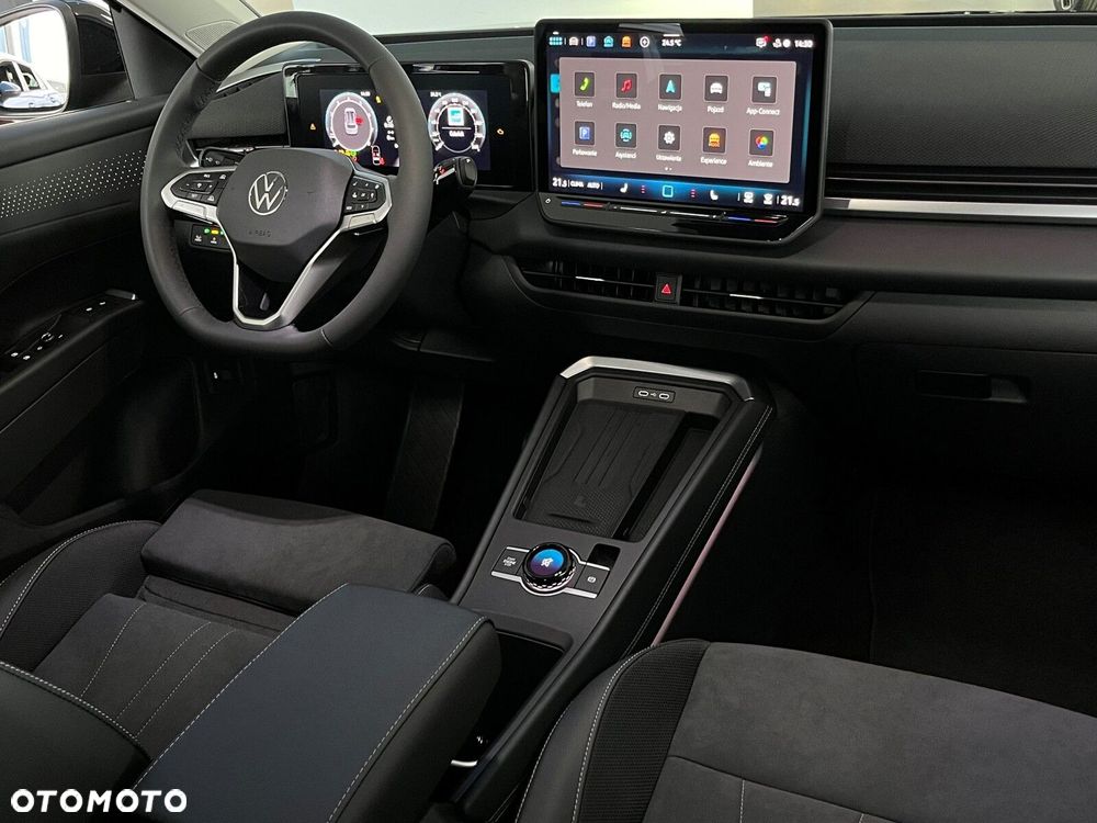 Volkswagen T-Roc 1.5 eTSI Style DSG - 9