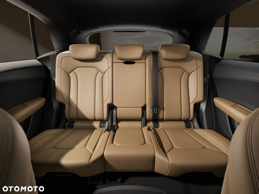 Audi Q8 TDI mHEV 170 kW Quattro Tiptronic - 11