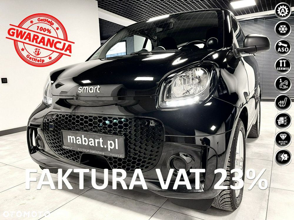 Smart Fortwo - 2
