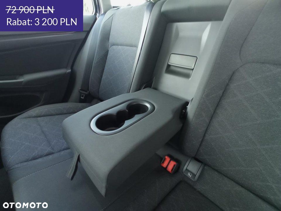 Volkswagen Golf Variant - 13