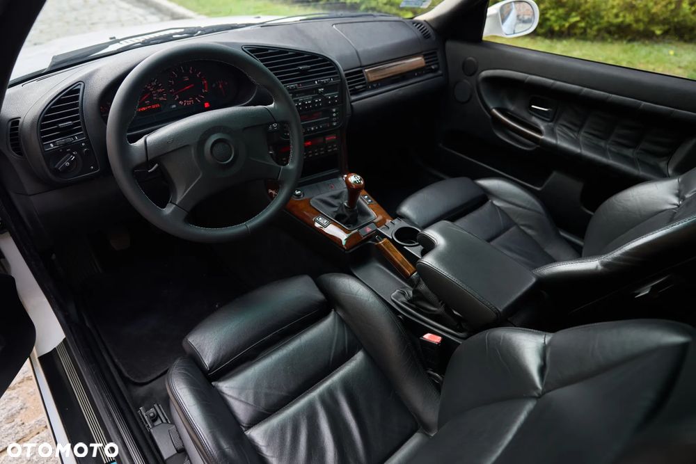 BMW M3 - 24