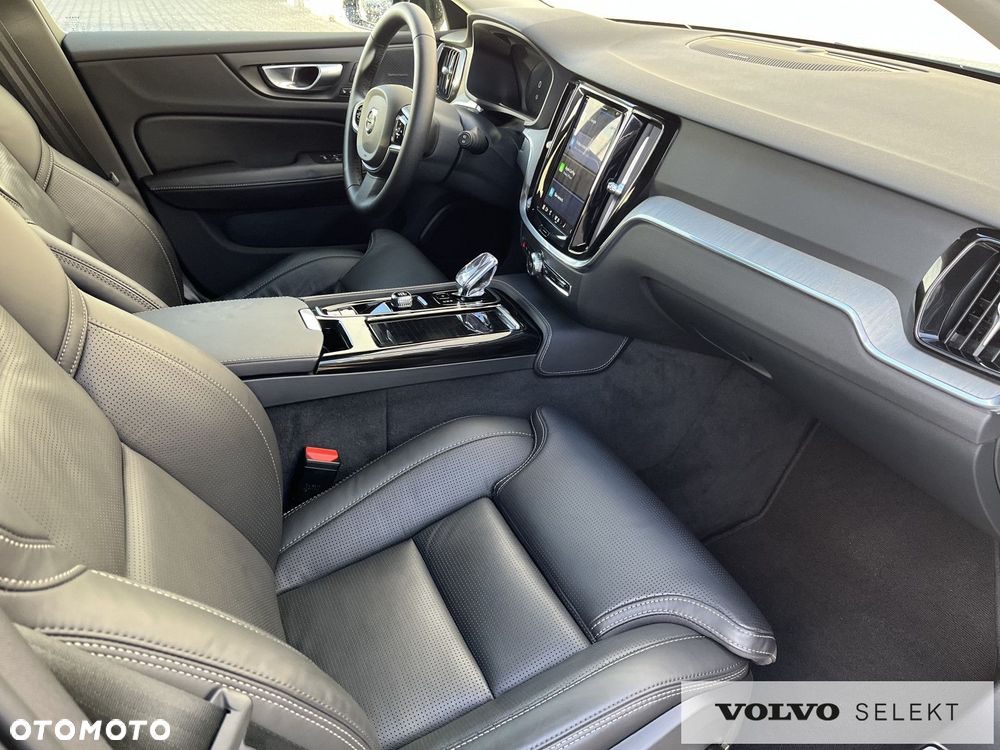 Volvo V60 - 17