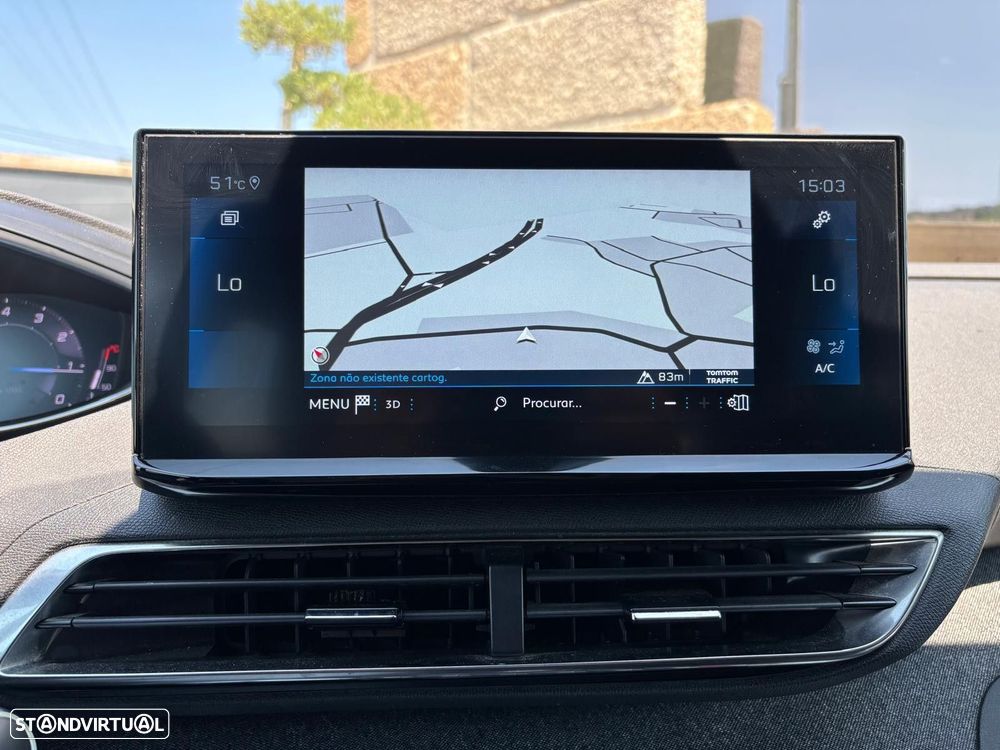 Peugeot 5008 1.2 PureTech Allure Pack EAT8 - 13
