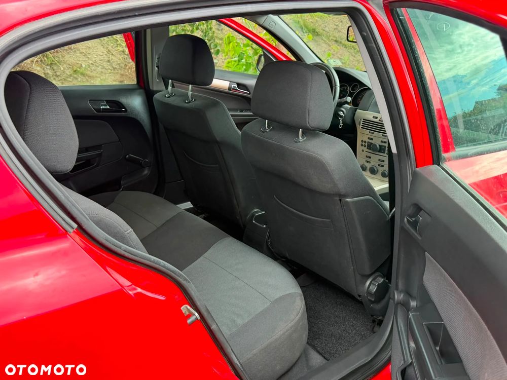 Opel Astra 1.4 Start - 7