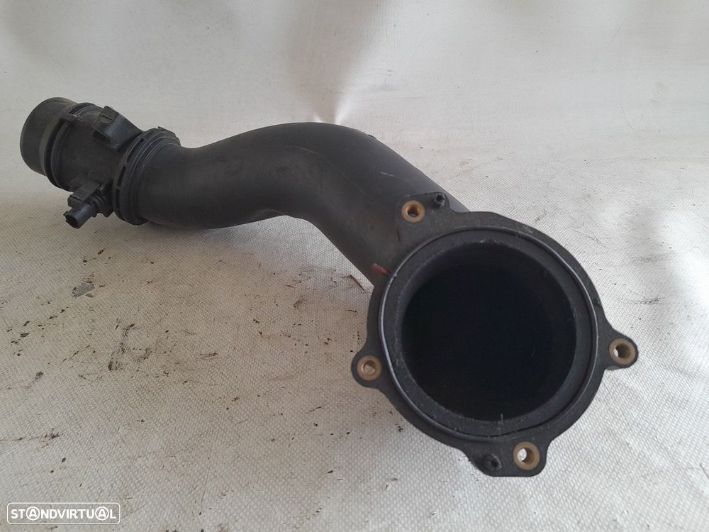 Tubo do intercooler MERCEDES-BENZ Classe C (W204) - 1