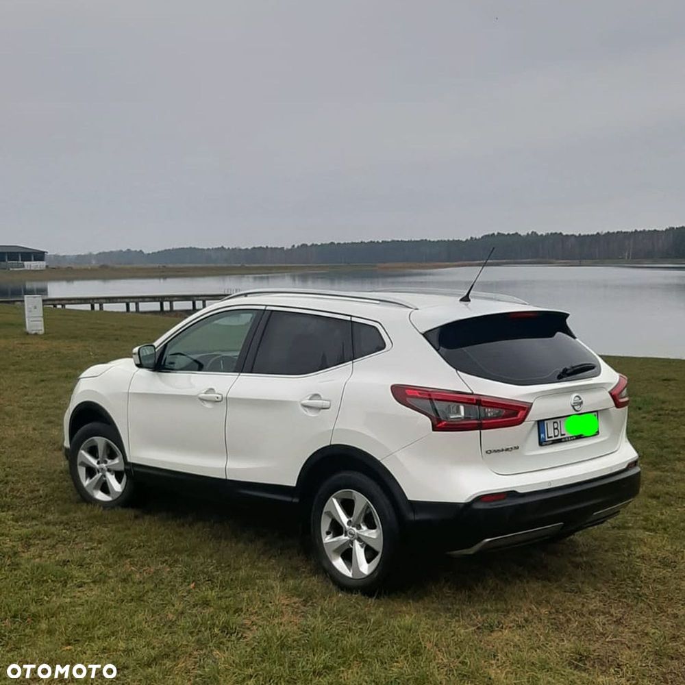 Nissan Qashqai 1.5 dCi N-WAY - 4