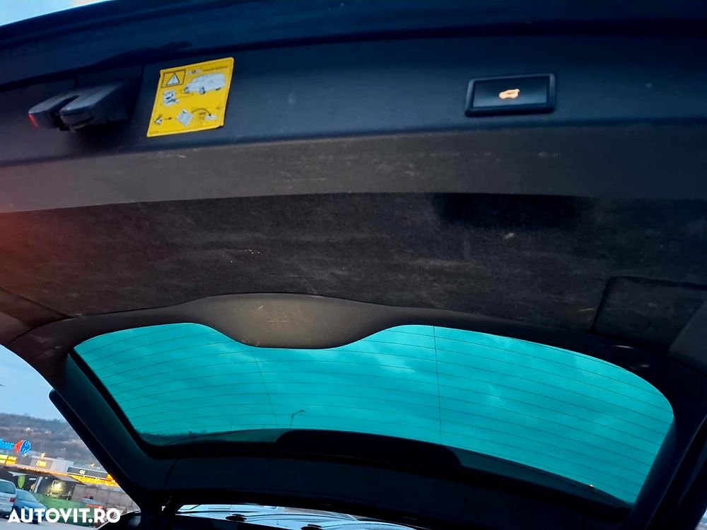 Volkswagen Touareg 3.0 V6 TDI DPF Automatik Expedition - 20