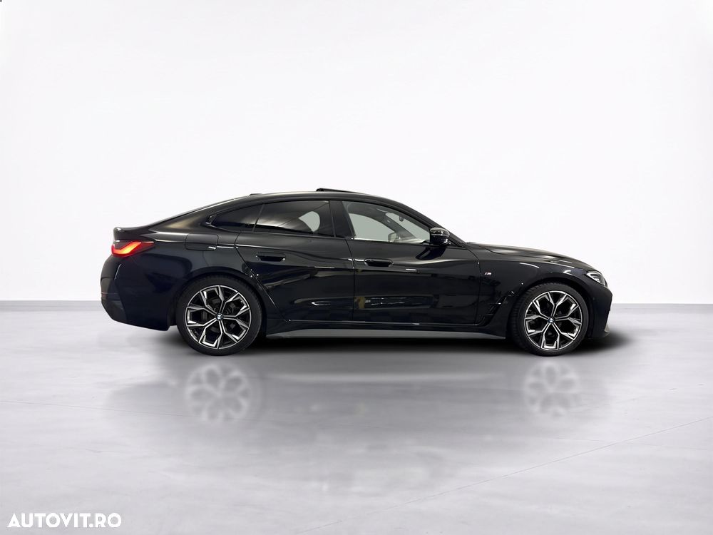 BMW Seria 4 420d xDrive AT MHEV - 7