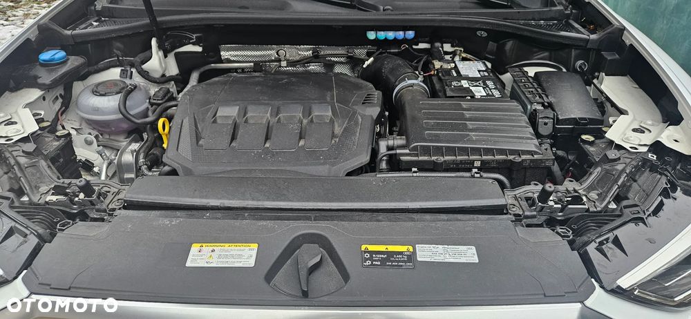 Audi Q3 45 TFSI Quattro S tronic S line - 18