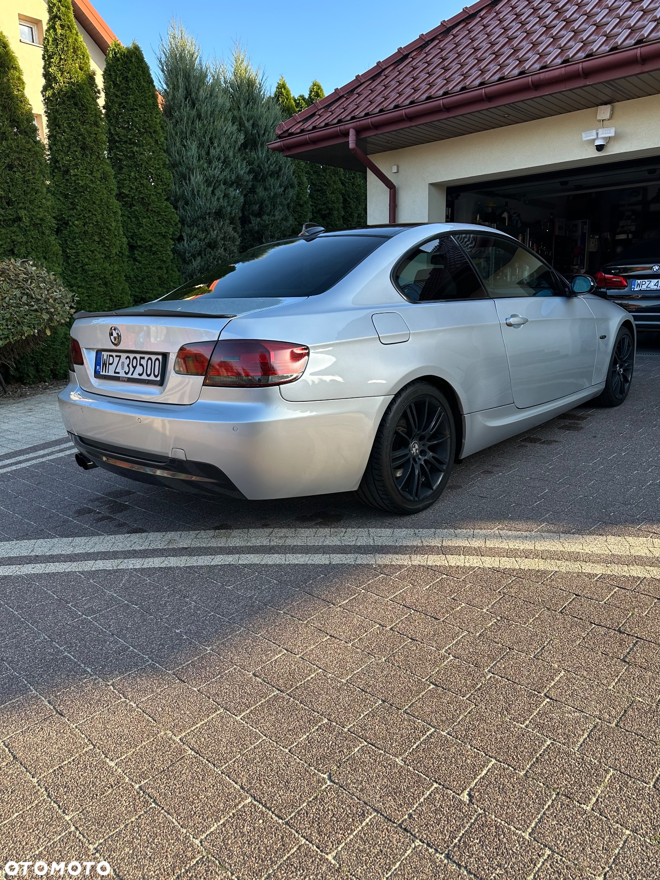 BMW Seria 3 - 3