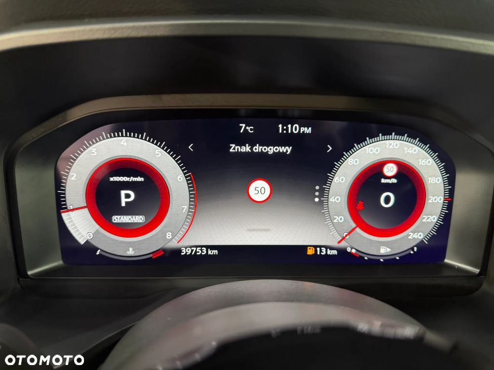 Nissan Qashqai 1.3 DIG-T MHEV Acenta Xtronic - 13