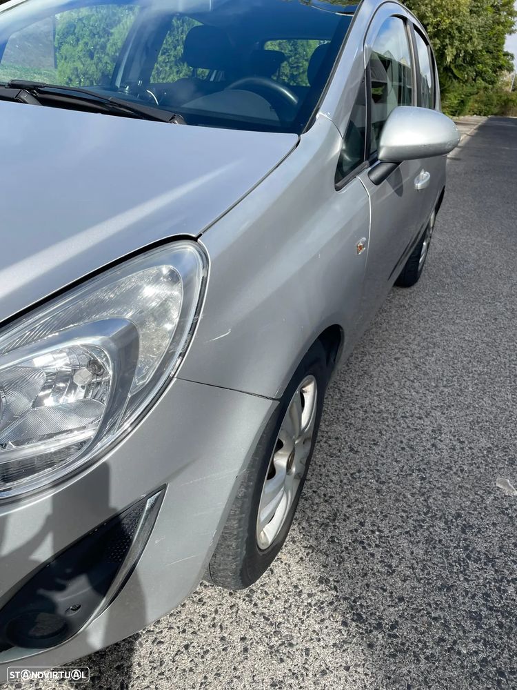 Opel Corsa - 33