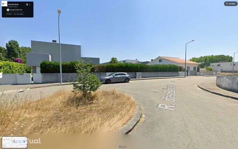 Excelente terreno à venda na Rua das Barreiras, 2 - Estarreja - Grande imagem: 4/10