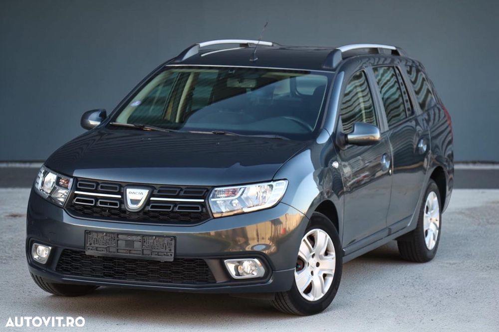 Dacia Logan - 5