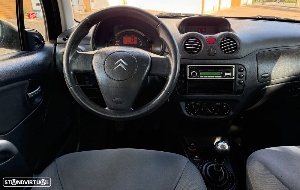 Citroën C3 1.1 Séduction - 15