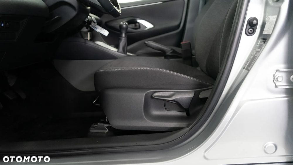 Toyota Yaris 1.0 Comfort - 13