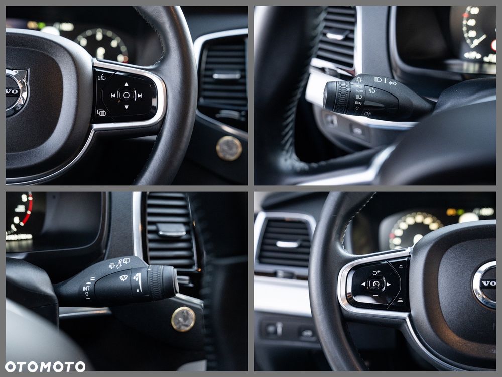 Volvo XC 90 D4 Geartronic Momentum - 25