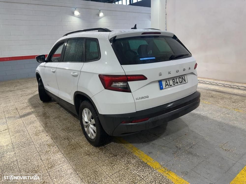 Skoda Karoq 2.0 TDI Ambition - 3