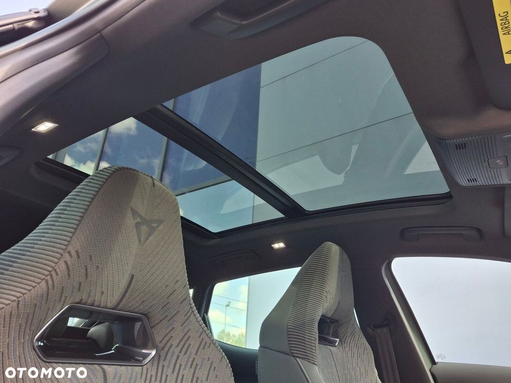 Cupra Formentor 2.0 TSI 4Drive Tribe Edition DSG - 25