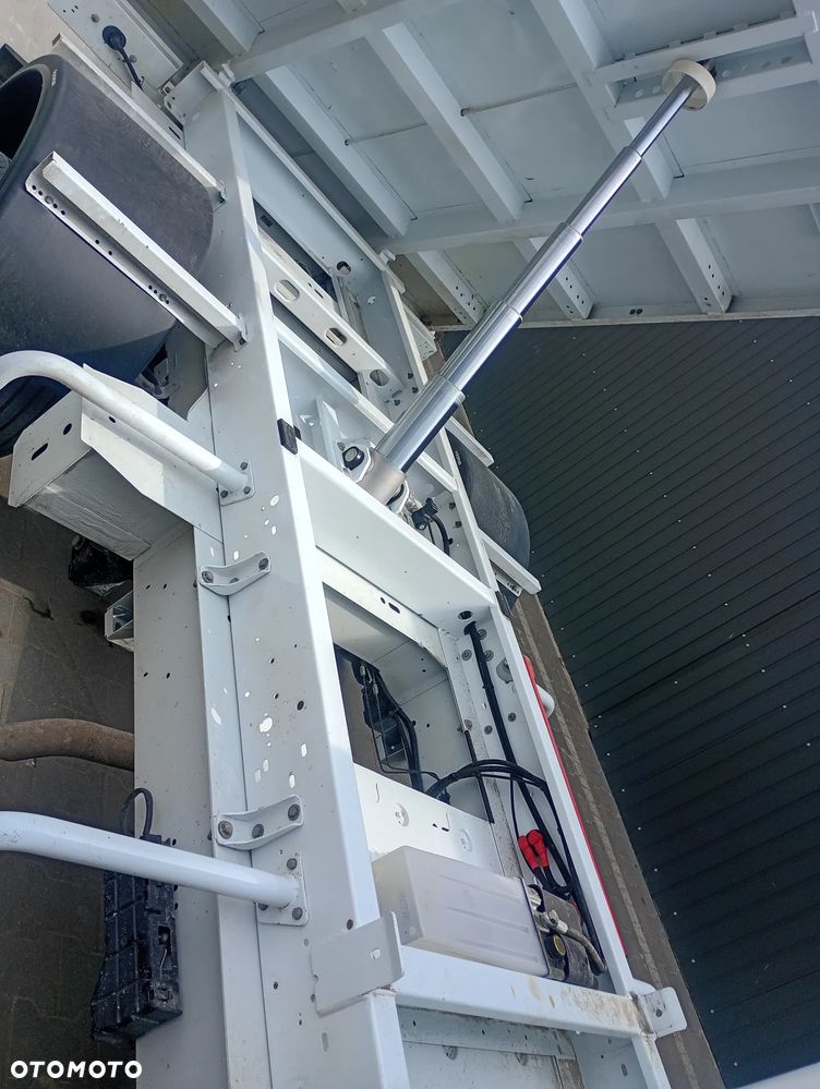 Renault Master kiper bliźniak - 13