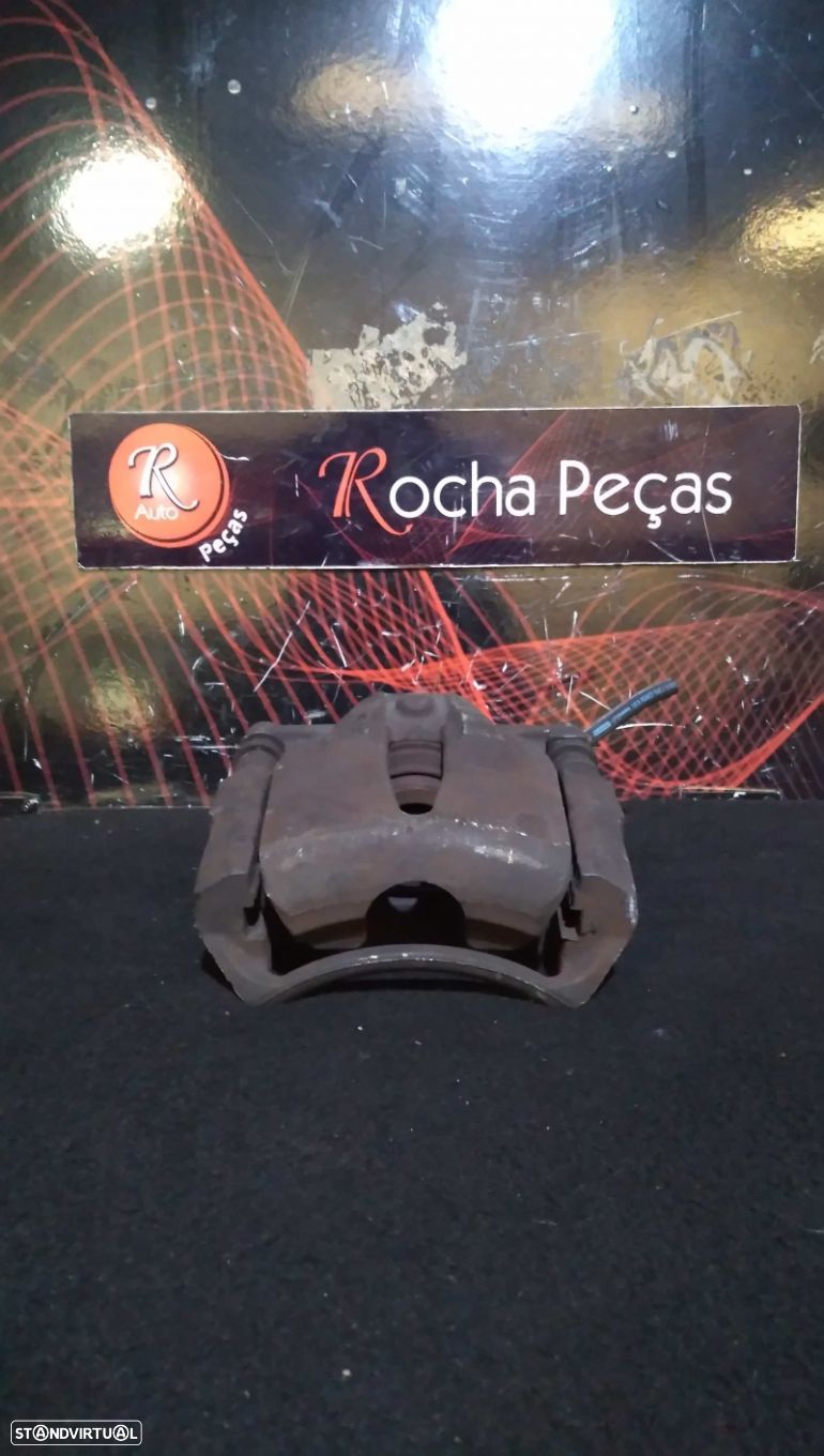 Pinça Dos Travões Frente Esquerda Opel Corsa C (X01) - 1