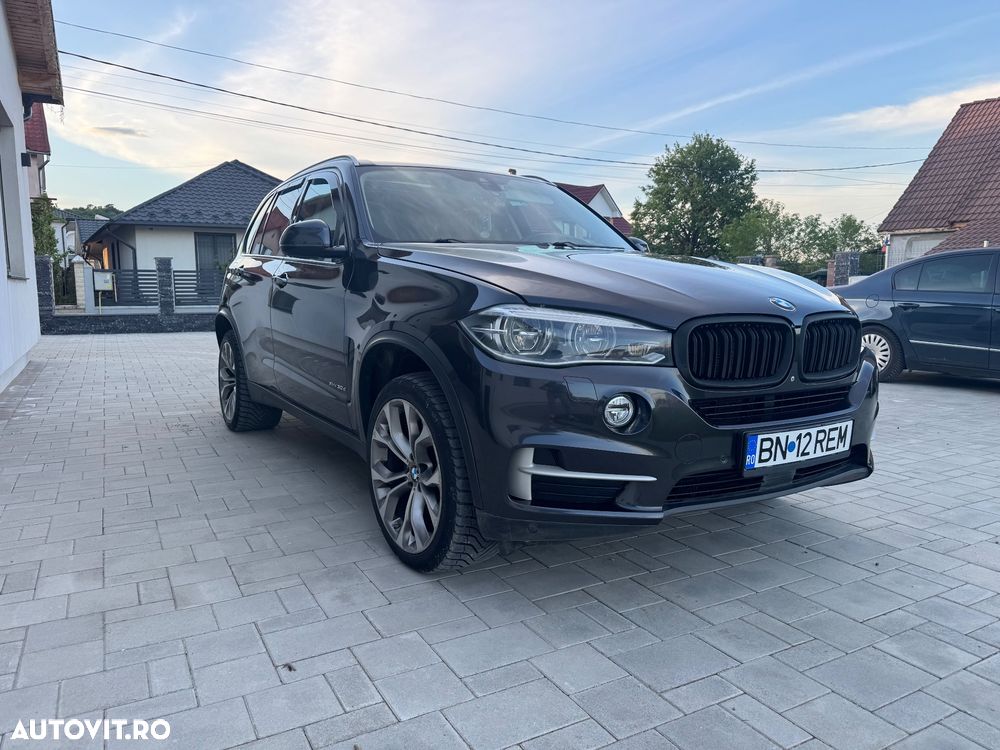 BMW X5 xDrive30d - 2