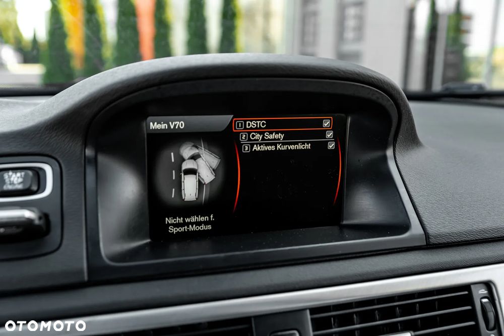Volvo V70 D5 AWD Geartronic Edition Pro - 32