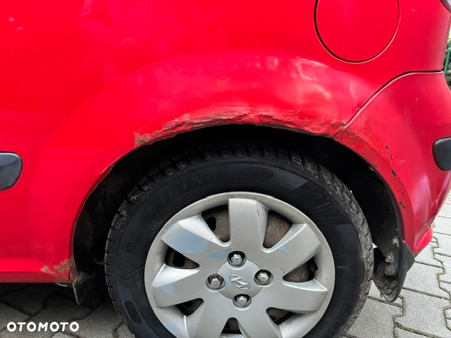 Hyundai Getz 1.3 Basic - 12