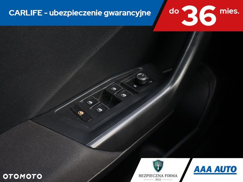 Volkswagen T-Roc - 19