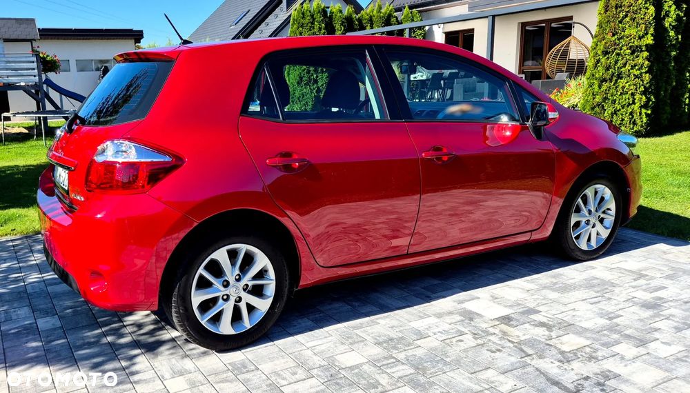 Toyota Auris 1.33 VVT-i Premium - 8