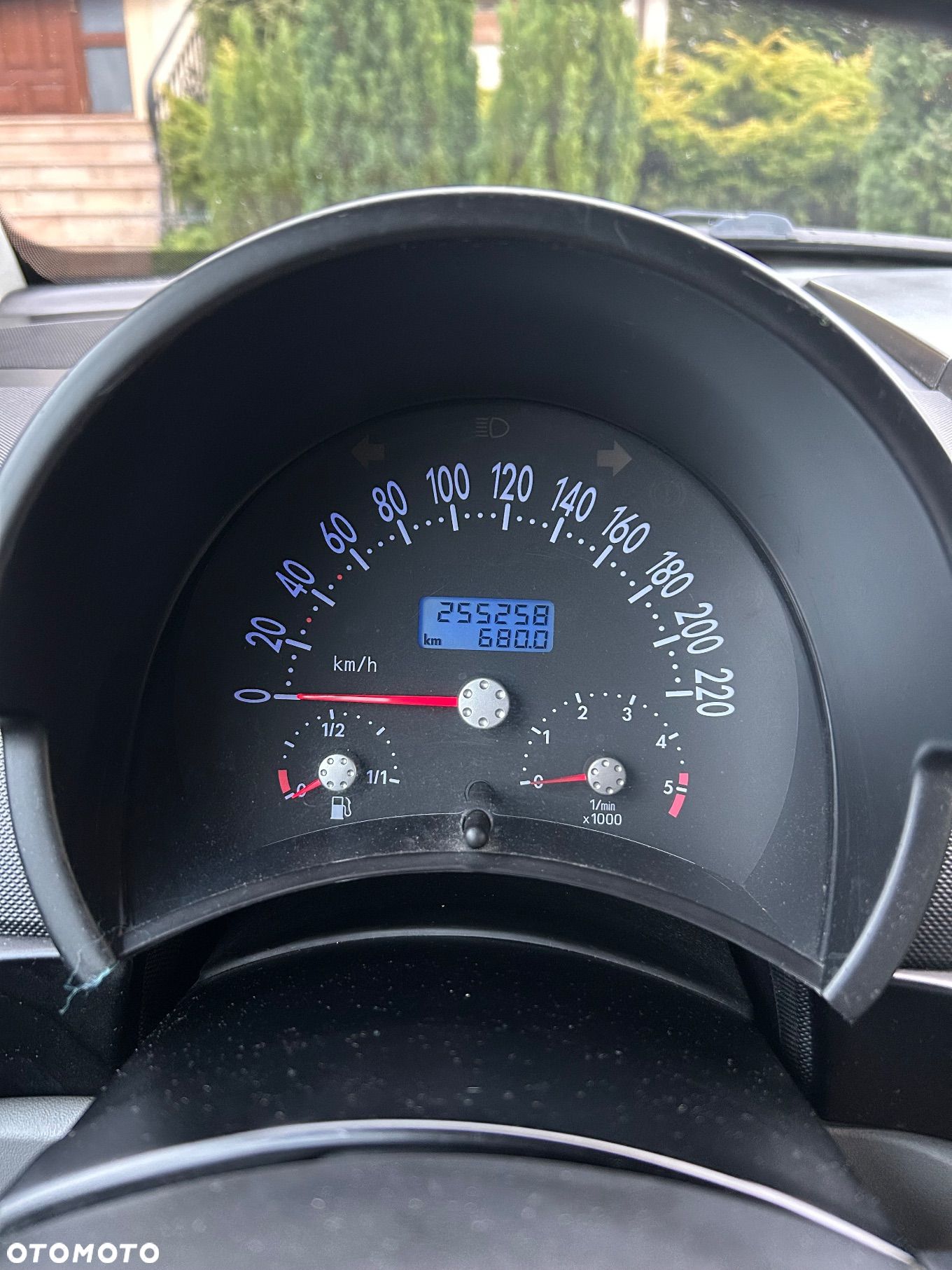 Volkswagen New Beetle 1.9 TDI - 1