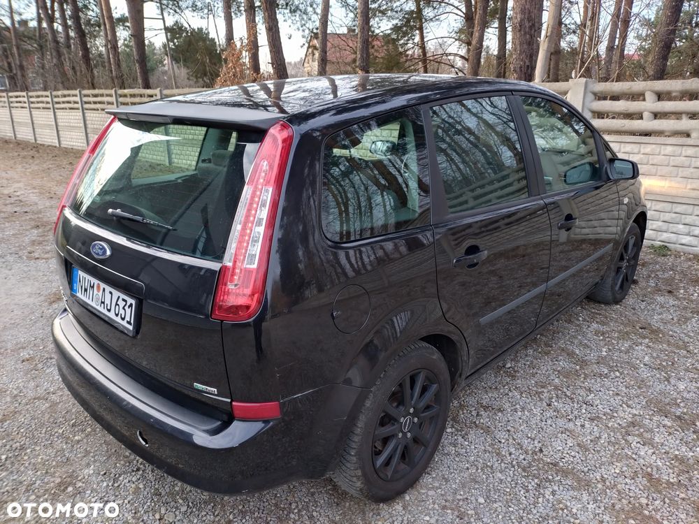 Ford Focus C-Max 1.8 Amber X - 7