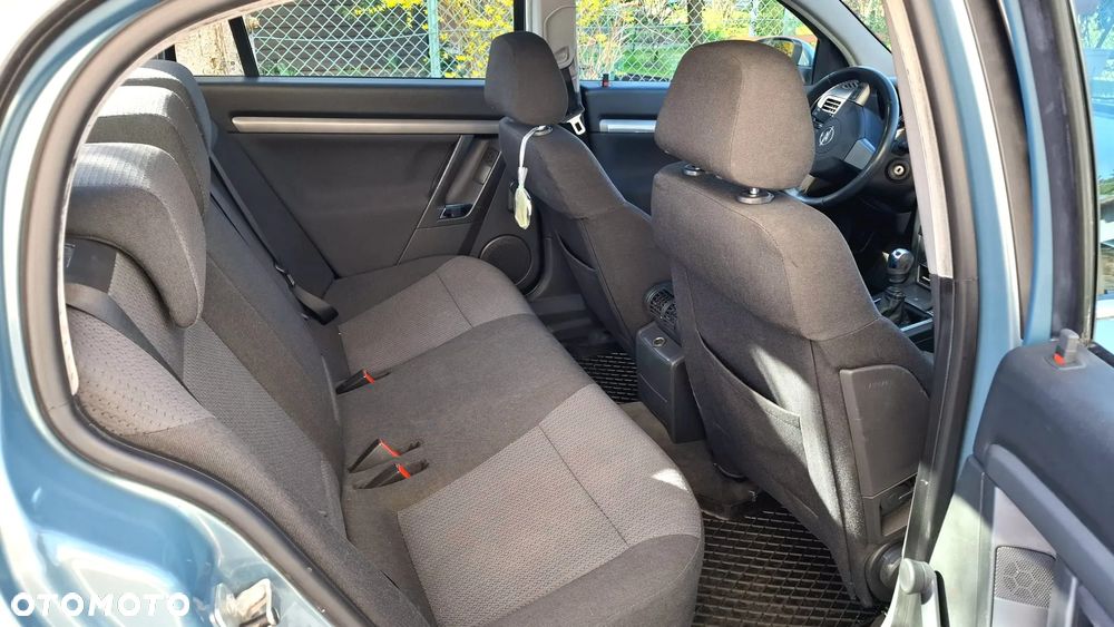 Opel Vectra 1.8 Cosmo - 7