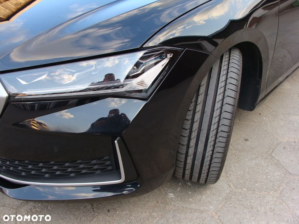 Skoda Superb 2.0 TDI DSG Selection - 13